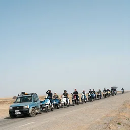 dream sequence in subi circumnavigation,