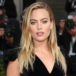 margot robbie