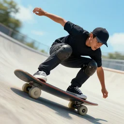 tony hawk pro racer