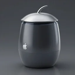 Concept art of a Plunger designed by Apple Inc