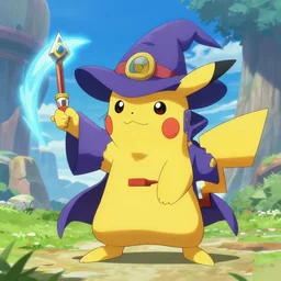 roman, wizard, pokemon