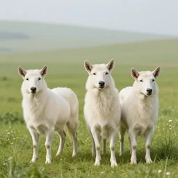 shepherds of arcadia