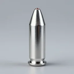 silver bullet