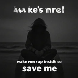 wake me up inside ( save me )