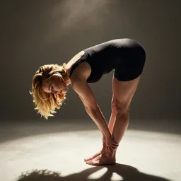 christina hendricks bent over body,