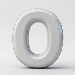 inside an O