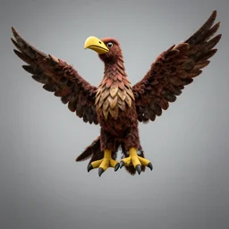 alistair darling as a thunderbird puppet