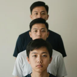 A photography of a man behind a man behind a man behind a man behind a man behind a man behind a man behind a man behind a man behind a man behind a man behind a man behind a man