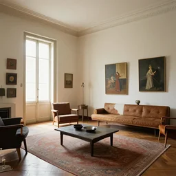 a room by lorenzo castillo