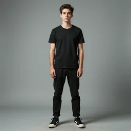 photo of a 4 0 year old man that looks young for his age that takes hgh and testosterone. full body can be seen