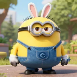 big chungus bugs bunny in real life