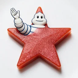 high resolution photo of glitter, michelin star, very tasty, food photography, instagram, trending