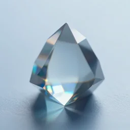 microscopic prism