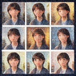 the best 6 images ever generated with the help of Stable Diffusion, by Stable Diffusion AI