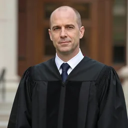 Saul Goodman getting a law degree