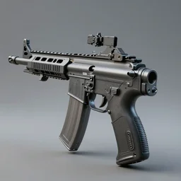 Guns for arms, hyperdetailed, artstation, cgsociety, 8k