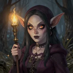 secret hobgoblin wife