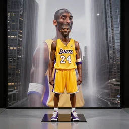 kobe bryant 9/11 simulation