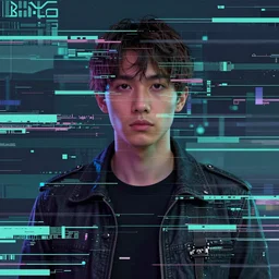 a glitch in the matrix, 8 k