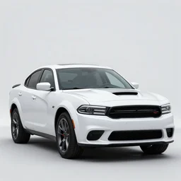 dodge panto