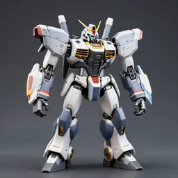 boxic mech