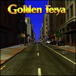 lonely city streets. screenshot of goldeneye. nintendo 6 4 ( 1 9 9 6 )