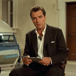 a film still from maltese falcon ( 1 9 4 1 )