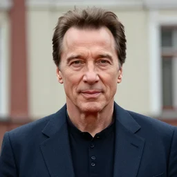 christopher walken in ussr