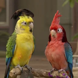 birdman and tammy