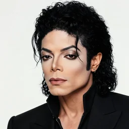 the weeknd as michael jackson,