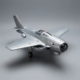 limited edition small scale model inspired by the movie independence day