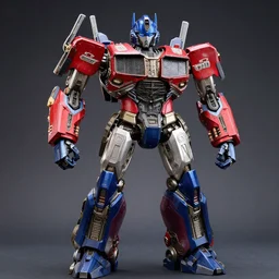transformers armada ii star trek