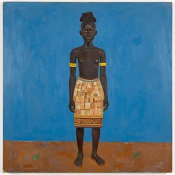 an artwork by wangechi mutu