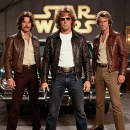 star wars but its a 1 9 7 0 s blaxploitation movie with pimps