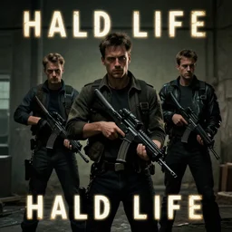 Half-Life film, 1998