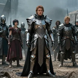 still frame from prometheus movie, wh 4 0 k art, forgefiend metal couture on battlefront by jakub rozalski, knights of sidonia benisuzume by chiharu shiota, benisuzumes by wayne barlowe and beksinski