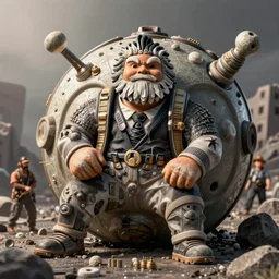 mergachoy, ffutridite, orwellian, preforce, wobbly, qunfun, highly detailed octane render