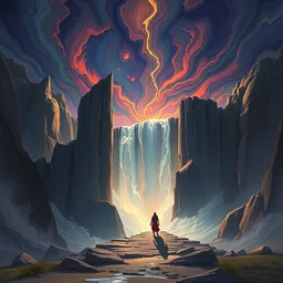 art by noah bradley