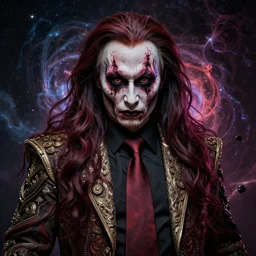putin in drag scariest horror nightmare by junji ito, digital art, deepdream cosmic, 3 d high definition, trending on artstation, photorealistic, high resolution, 8 k, octane, hyper detailed, trending on deviantart insane details, intricate, elite, ornate, elegant trend, highly detailed and intricate, sharp focus, photography, unreal engine