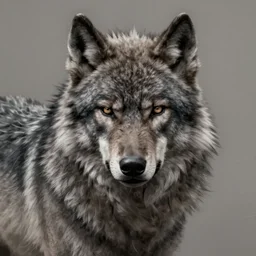 A ultra detailed portrait matte painting of a warewolf, concept art by Anato Finnstark, trending on artstation,