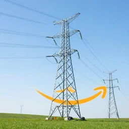 amazon electricity,