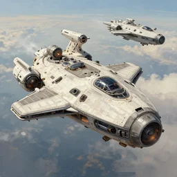 visual storytelling, concept art of spaceship by jama jurabaev, extremely detailed, trending on artstation, high quality, brush stroke