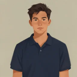 reinhold rosh as a philippine citizen, trending at artstation,