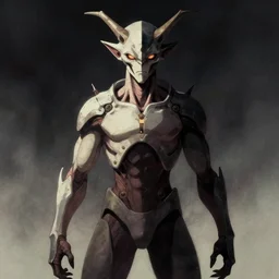 anime chimera creature design, dramatic composition film cinematography, figurative surrealism, juxtapoz, 4 k wallpaper masterpiece