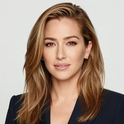 portrait of japanese julia roberts