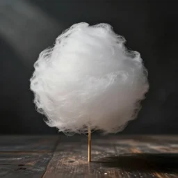 cotton candy randy