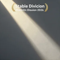 a photo of a painting generated by stable diffusion