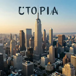 Utopian City