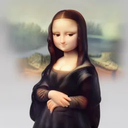 nendoroid mona lisa