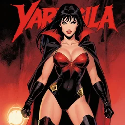 peter mohrbacher, phil noto comicbook cover art, megan fox as vampirella